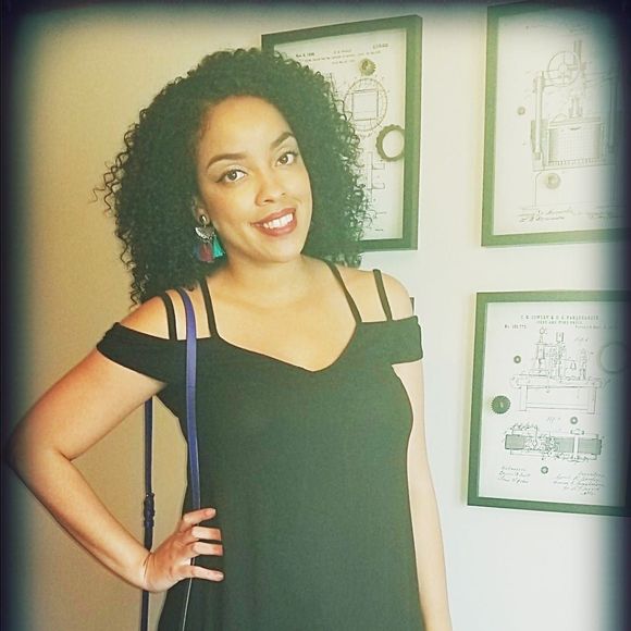 Meet the Posher Other - Meet your Posher, Tiffany